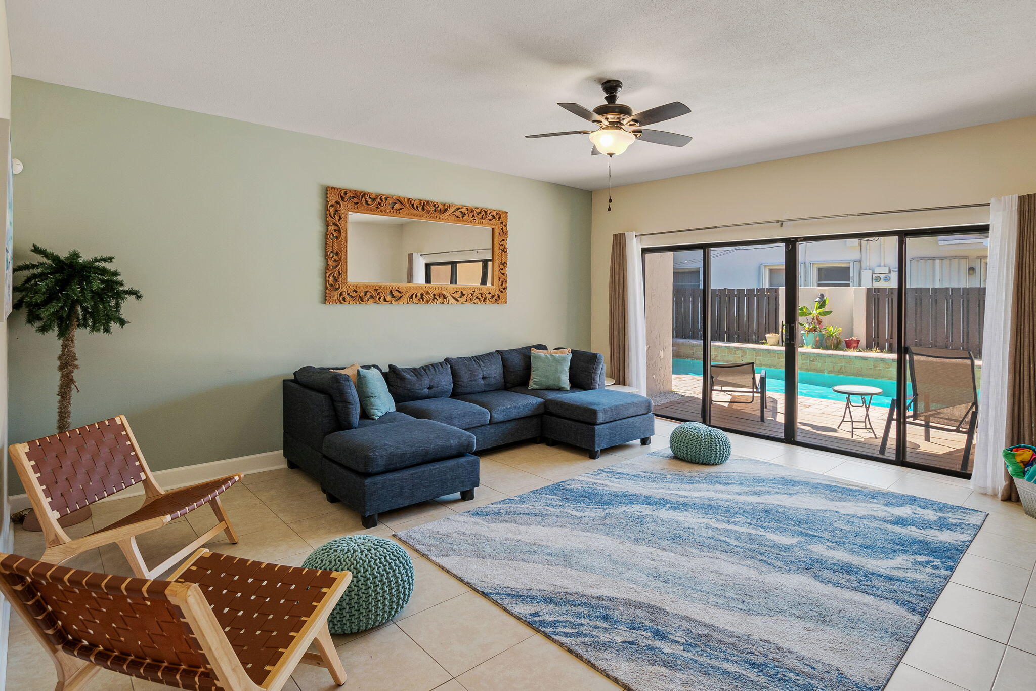 CORAL RIDGE COUNTRY CLUB ADD - Residential Lease