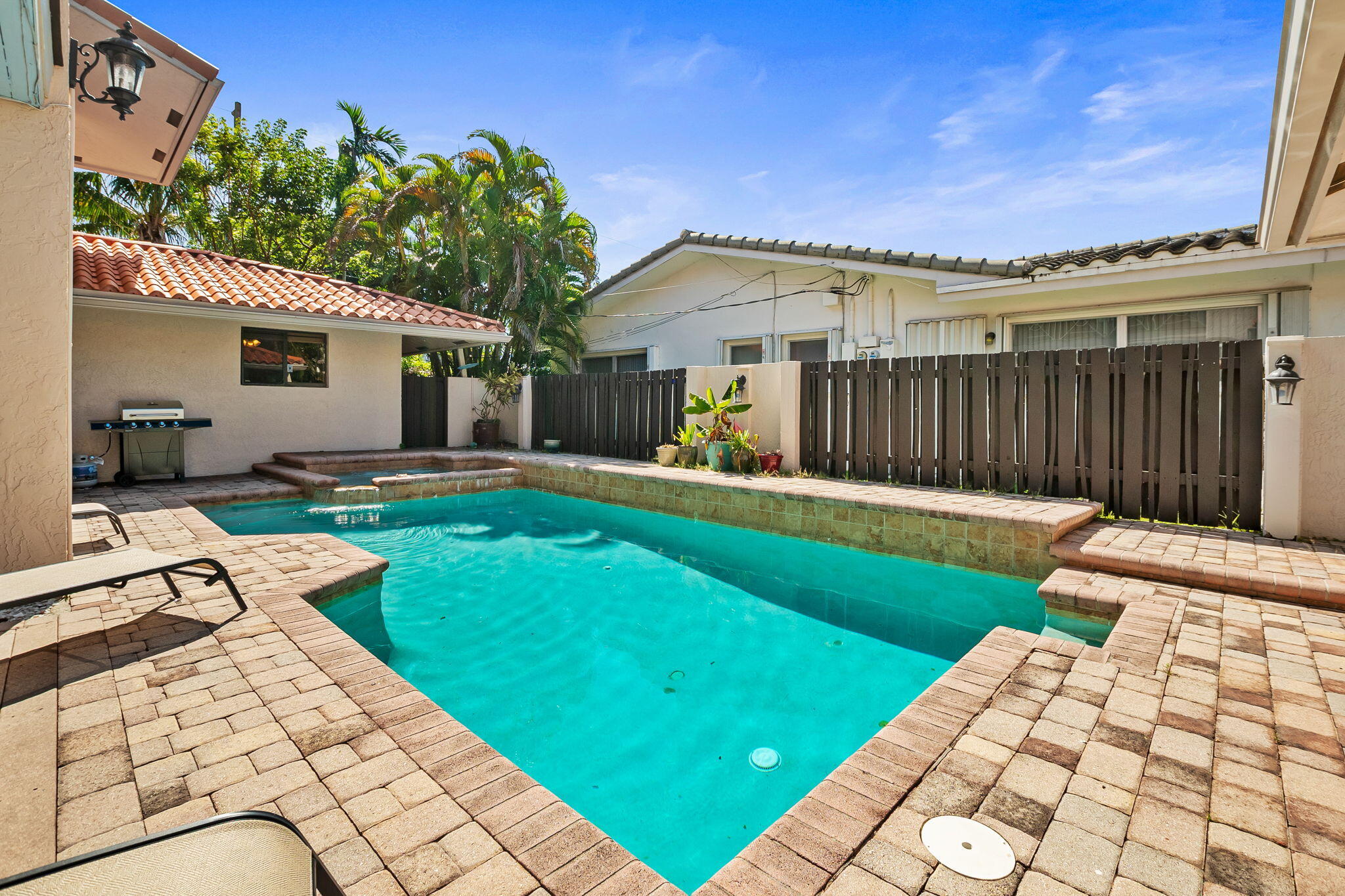 CORAL RIDGE COUNTRY CLUB ADD - Residential Lease