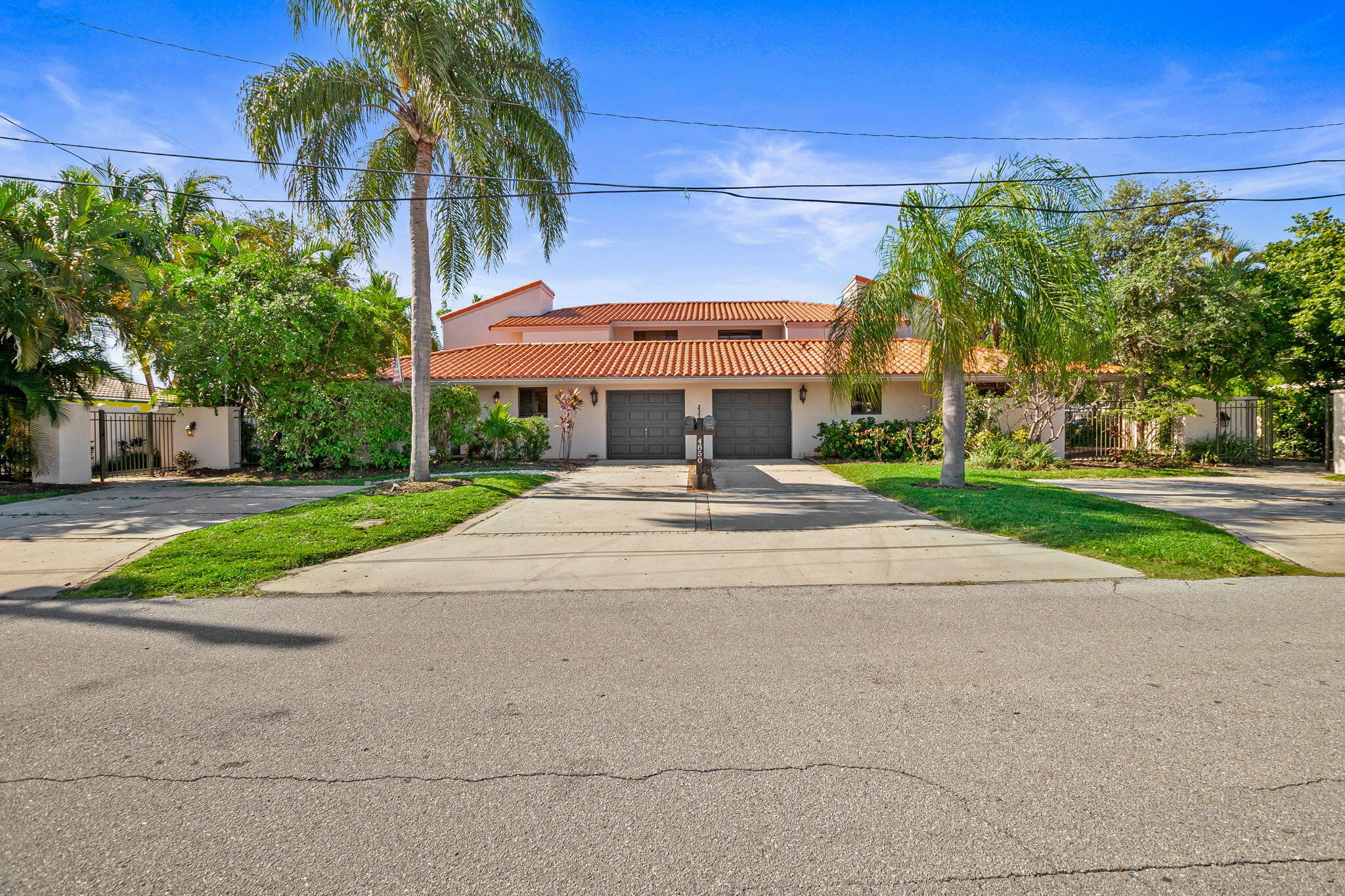 CORAL RIDGE COUNTRY CLUB ADD - Residential Lease