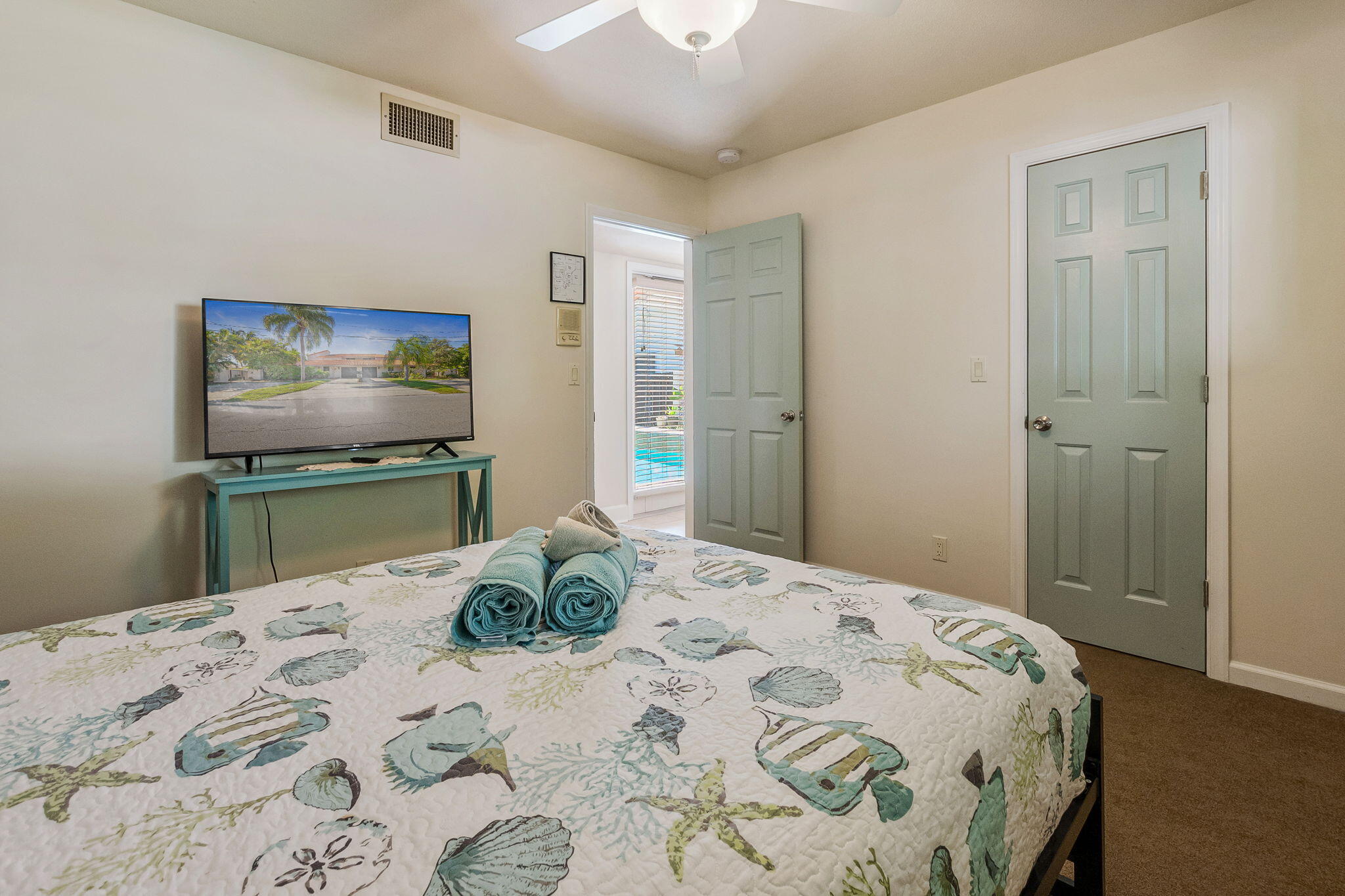 CORAL RIDGE COUNTRY CLUB ADD - Residential Lease