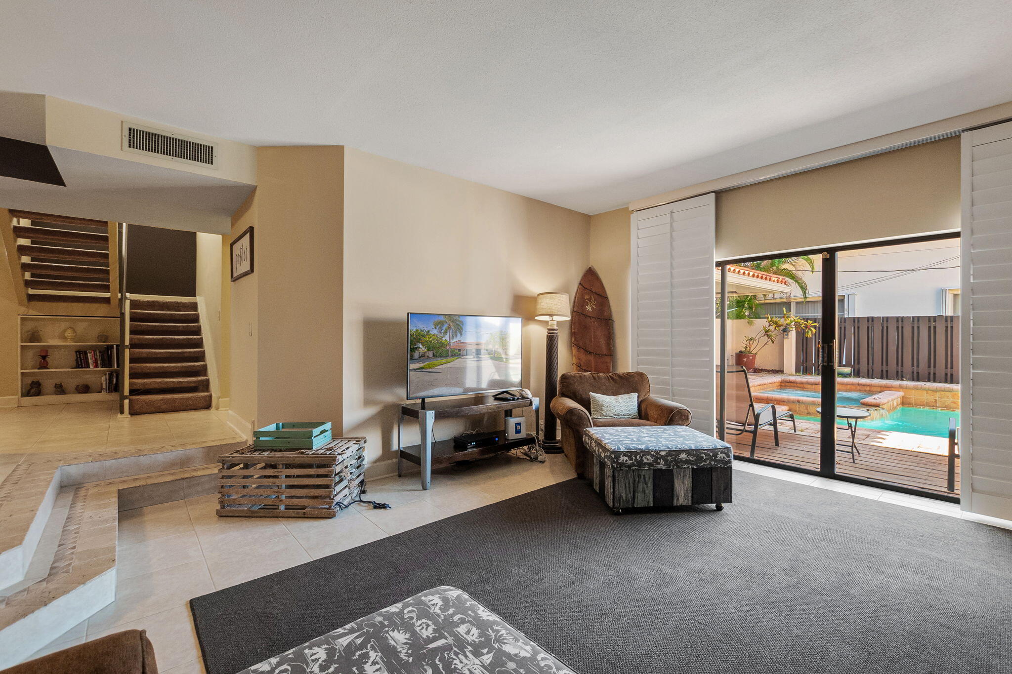 CORAL RIDGE COUNTRY CLUB ADD - Residential Lease