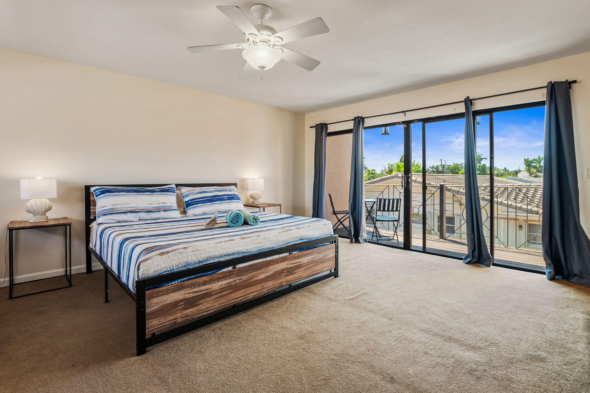 CORAL RIDGE COUNTRY CLUB ADD - Residential Lease