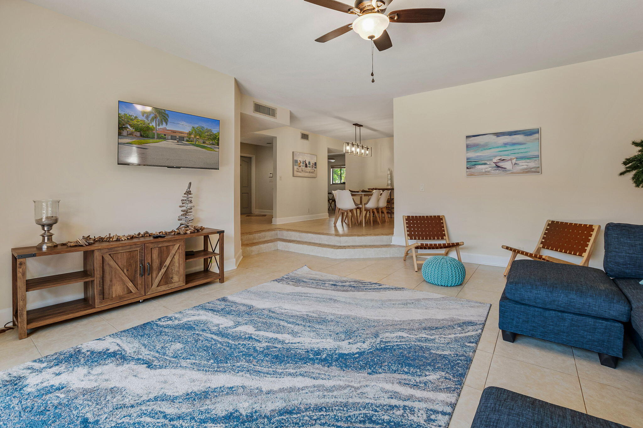CORAL RIDGE COUNTRY CLUB ADD - Residential Lease