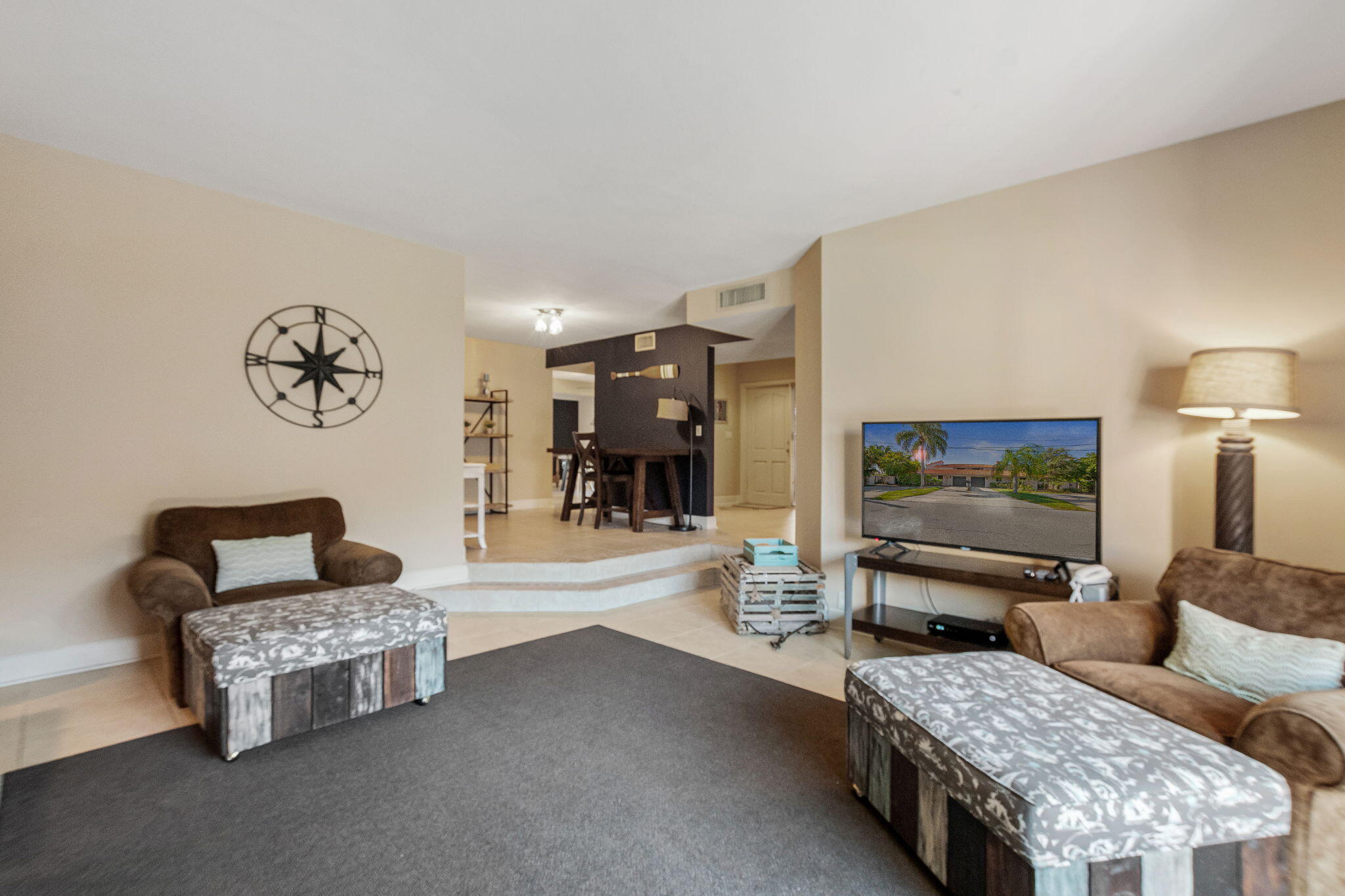 CORAL RIDGE COUNTRY CLUB ADD - Residential Lease