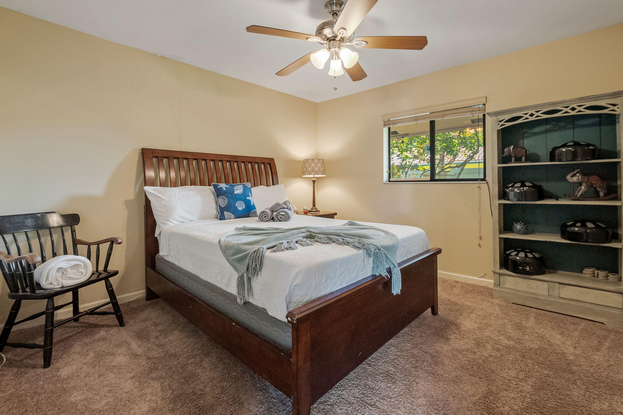 CORAL RIDGE COUNTRY CLUB ADD - Residential Lease