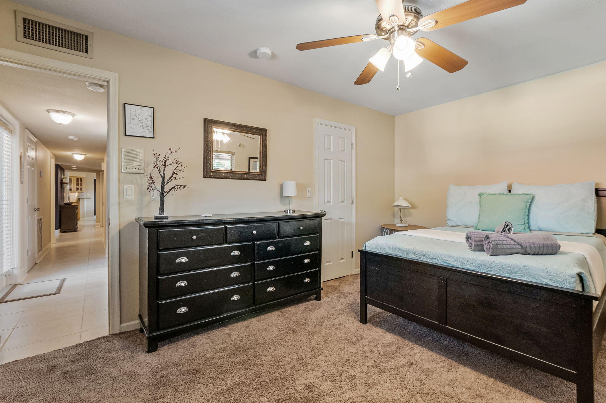CORAL RIDGE COUNTRY CLUB ADD - Residential Lease