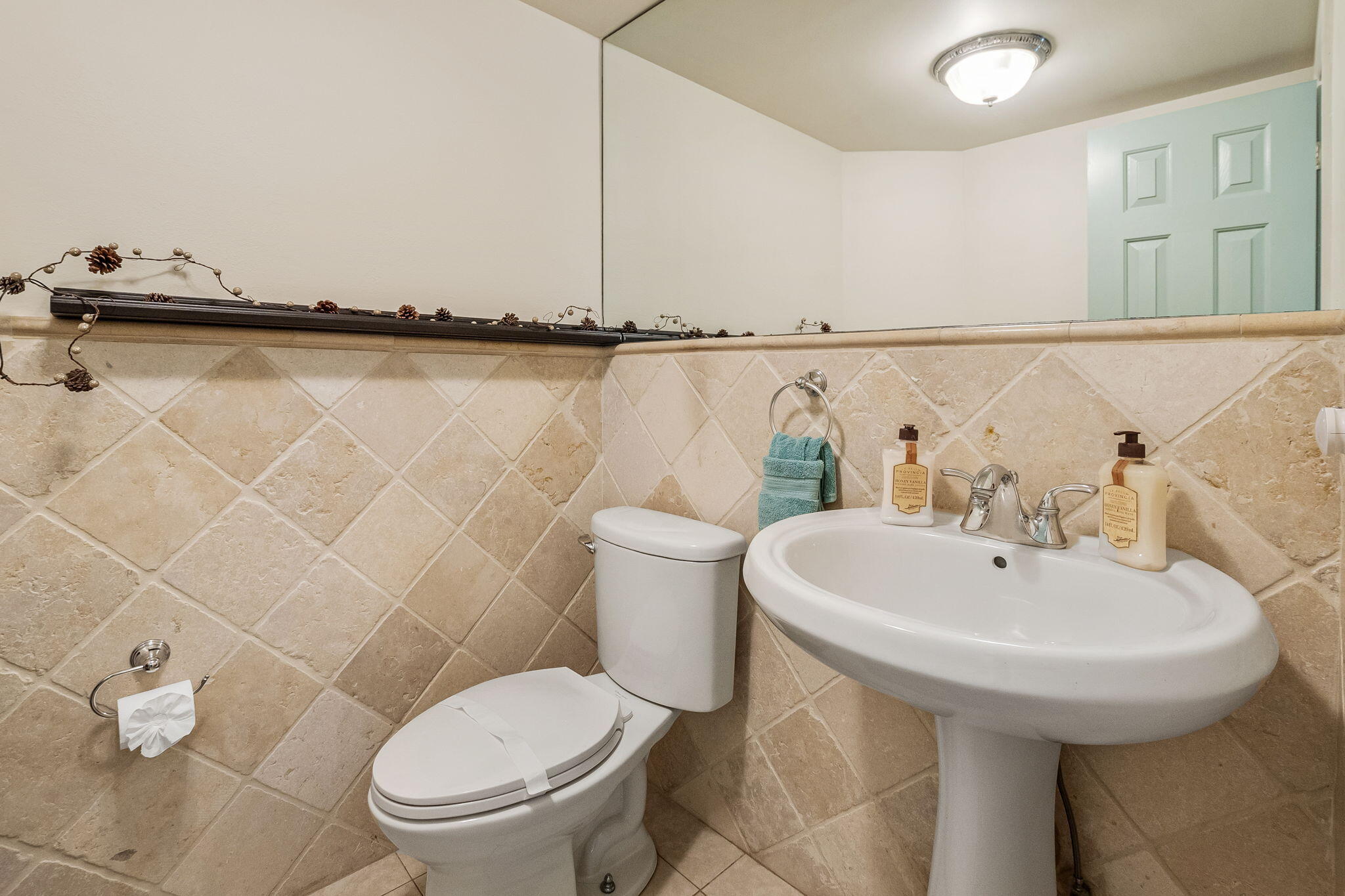 CORAL RIDGE COUNTRY CLUB ADD - Residential Lease