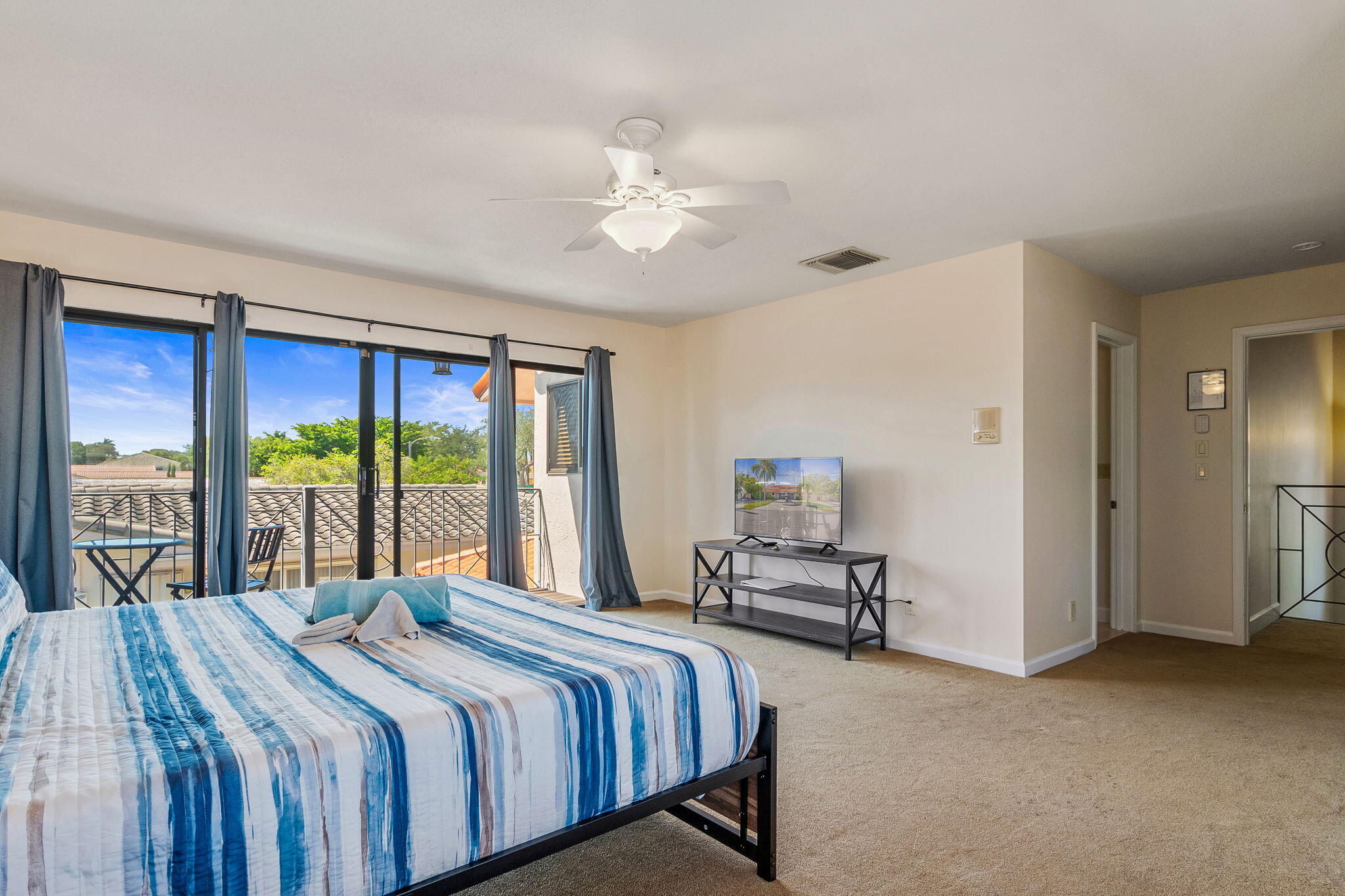 CORAL RIDGE COUNTRY CLUB ADD - Residential Lease
