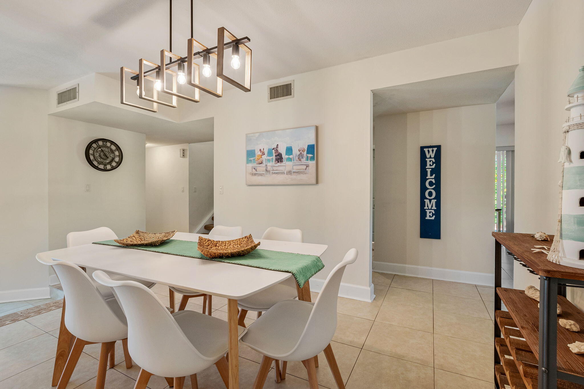 CORAL RIDGE COUNTRY CLUB ADD - Residential Lease