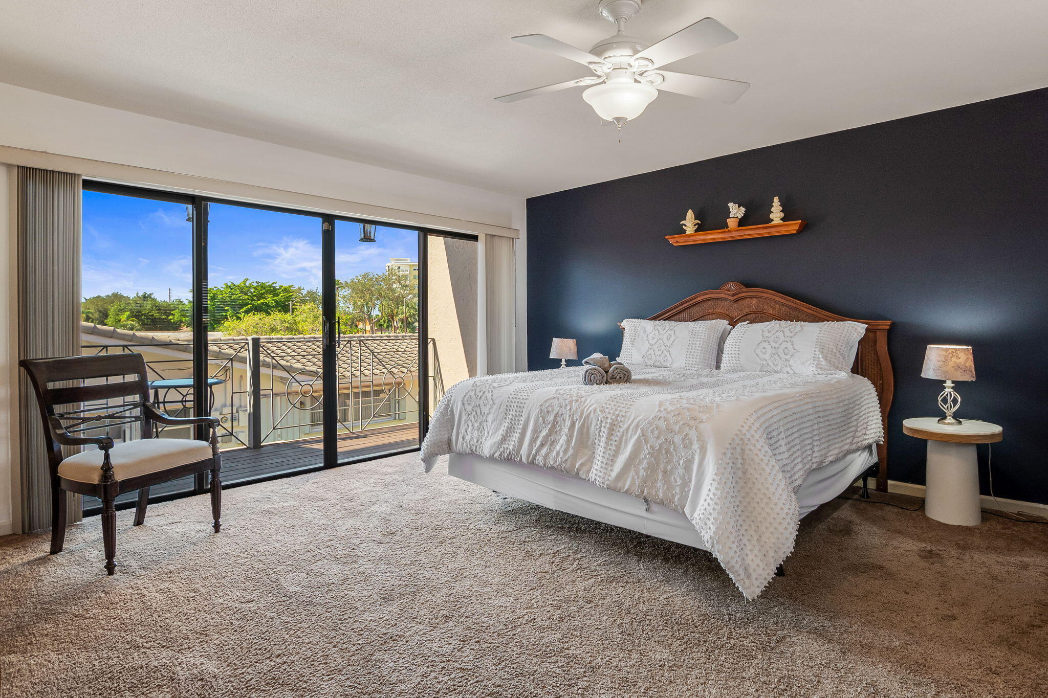 CORAL RIDGE COUNTRY CLUB ADD - Residential Lease