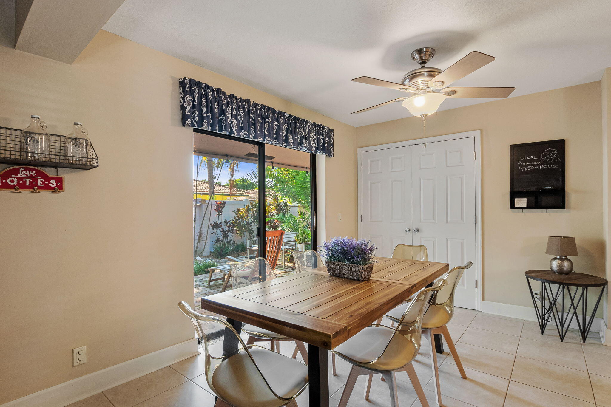 CORAL RIDGE COUNTRY CLUB ADD - Residential Lease