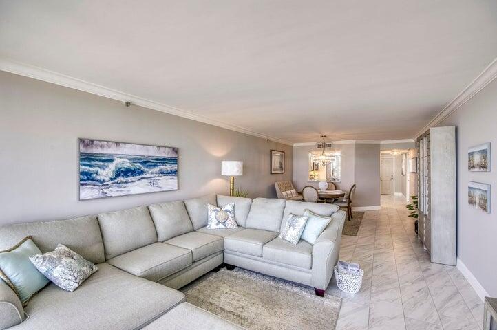 Empress - Residential Lease