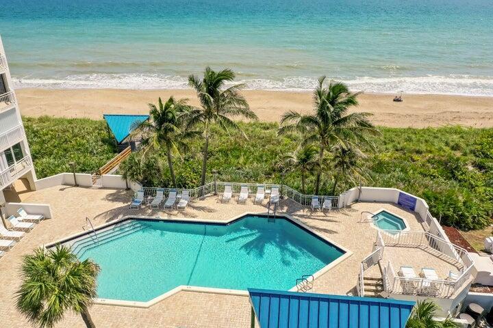 Empress - Residential Lease