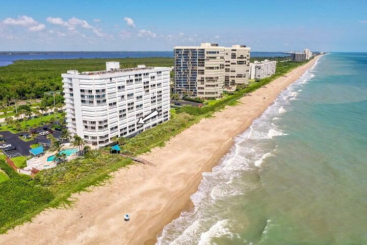 Empress - Residential Lease