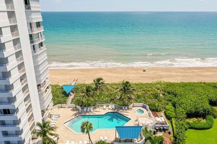 Empress - Residential Lease