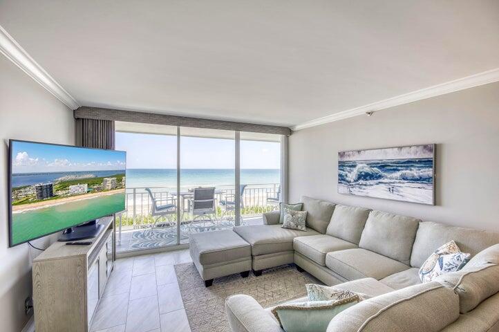 Empress - Residential Lease