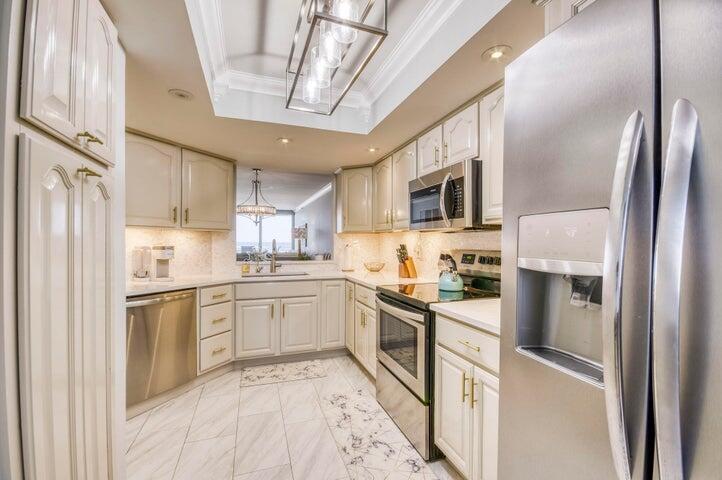 Empress - Residential Lease