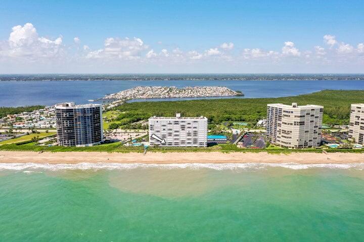 Empress - Residential Lease