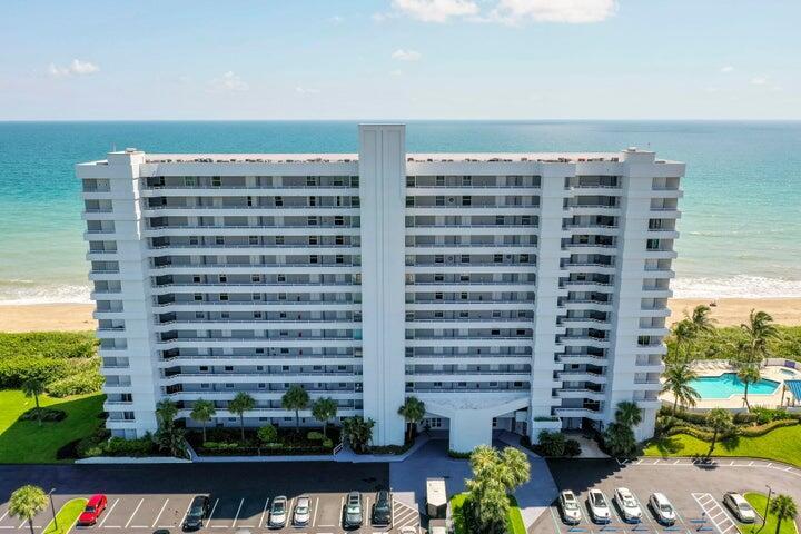 Empress - Residential Lease