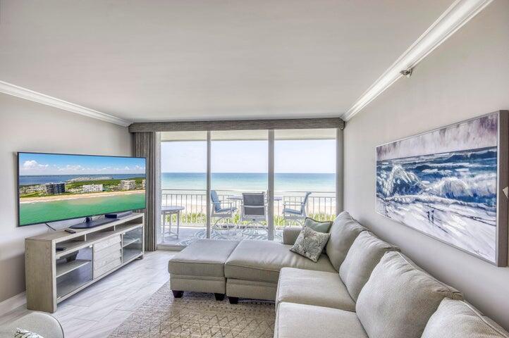 Empress - Residential Lease