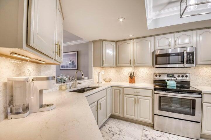 Empress - Residential Lease