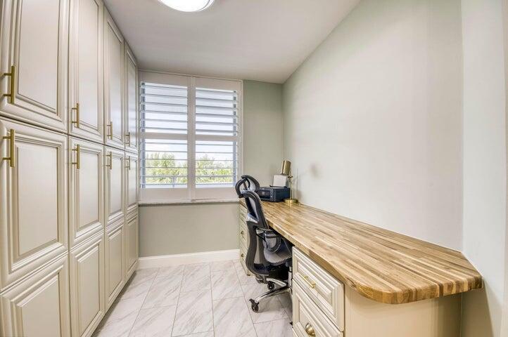 Empress - Residential Lease