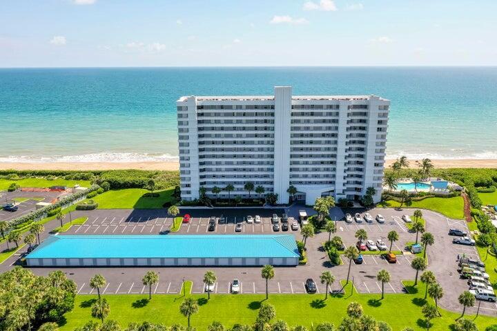 Empress - Residential Lease