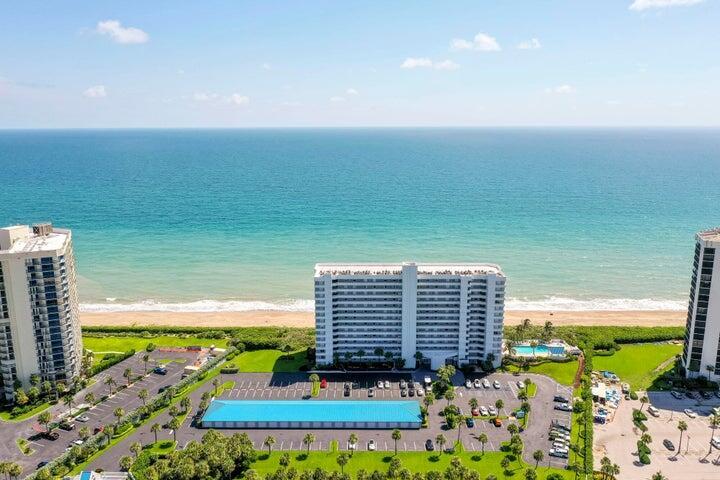 Empress - Residential Lease