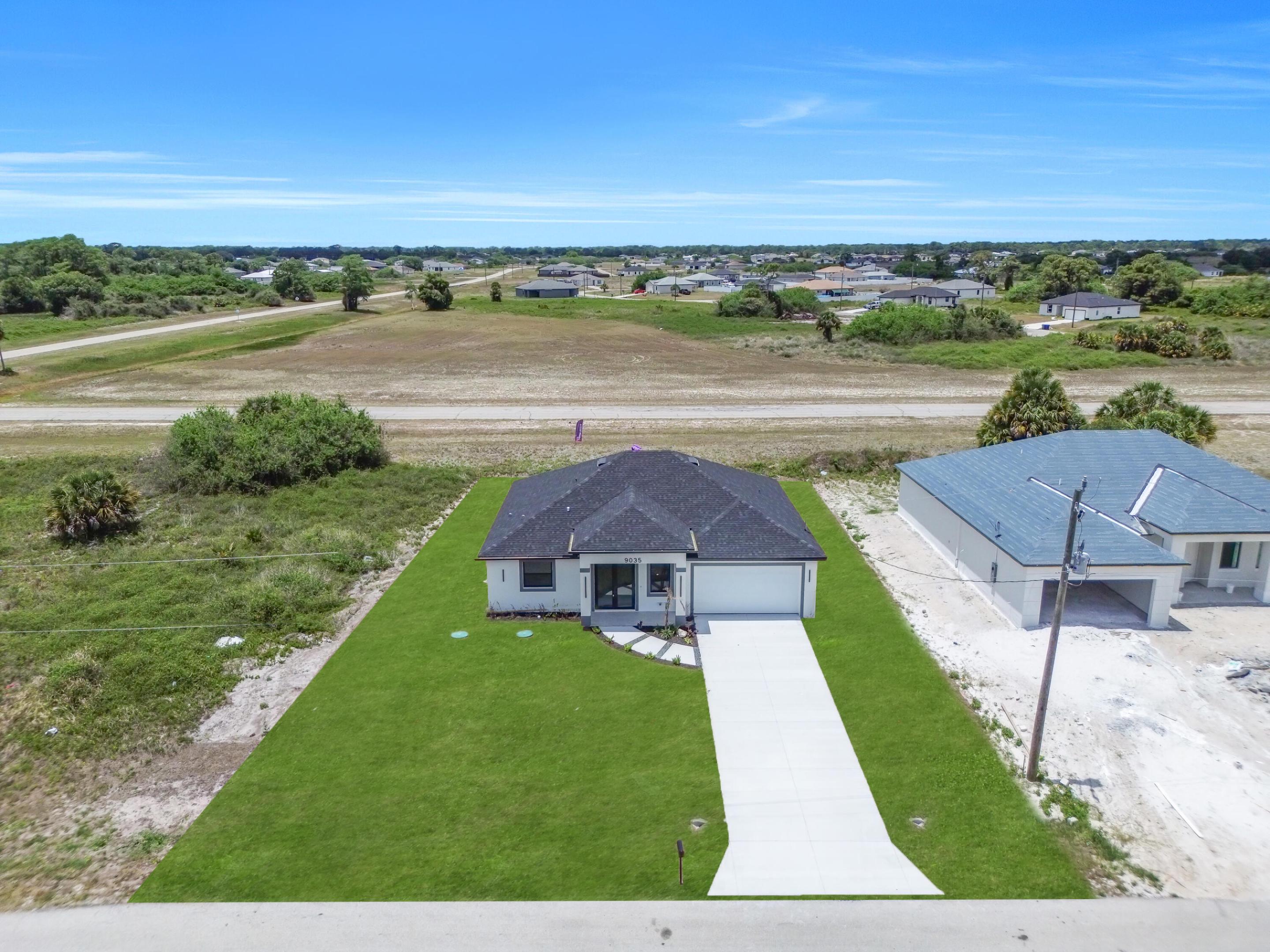 PORT LABELLE UNIT 8 - Residential