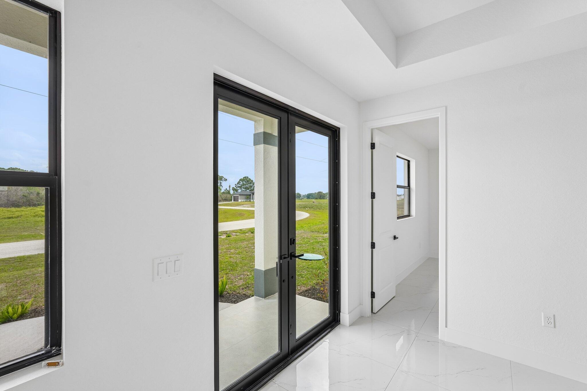 PORT LABELLE UNIT 8 - Residential