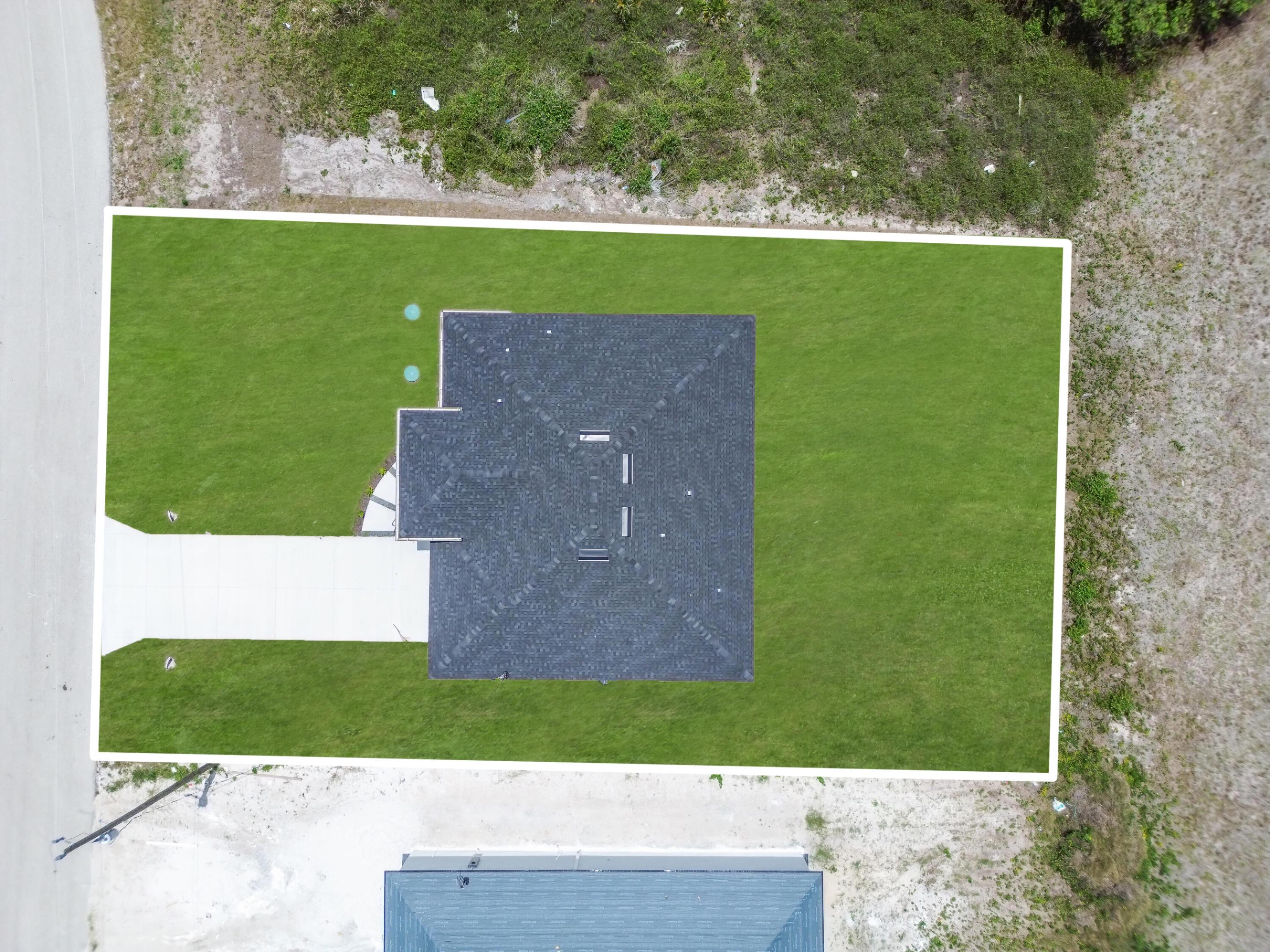 PORT LABELLE UNIT 8 - Residential
