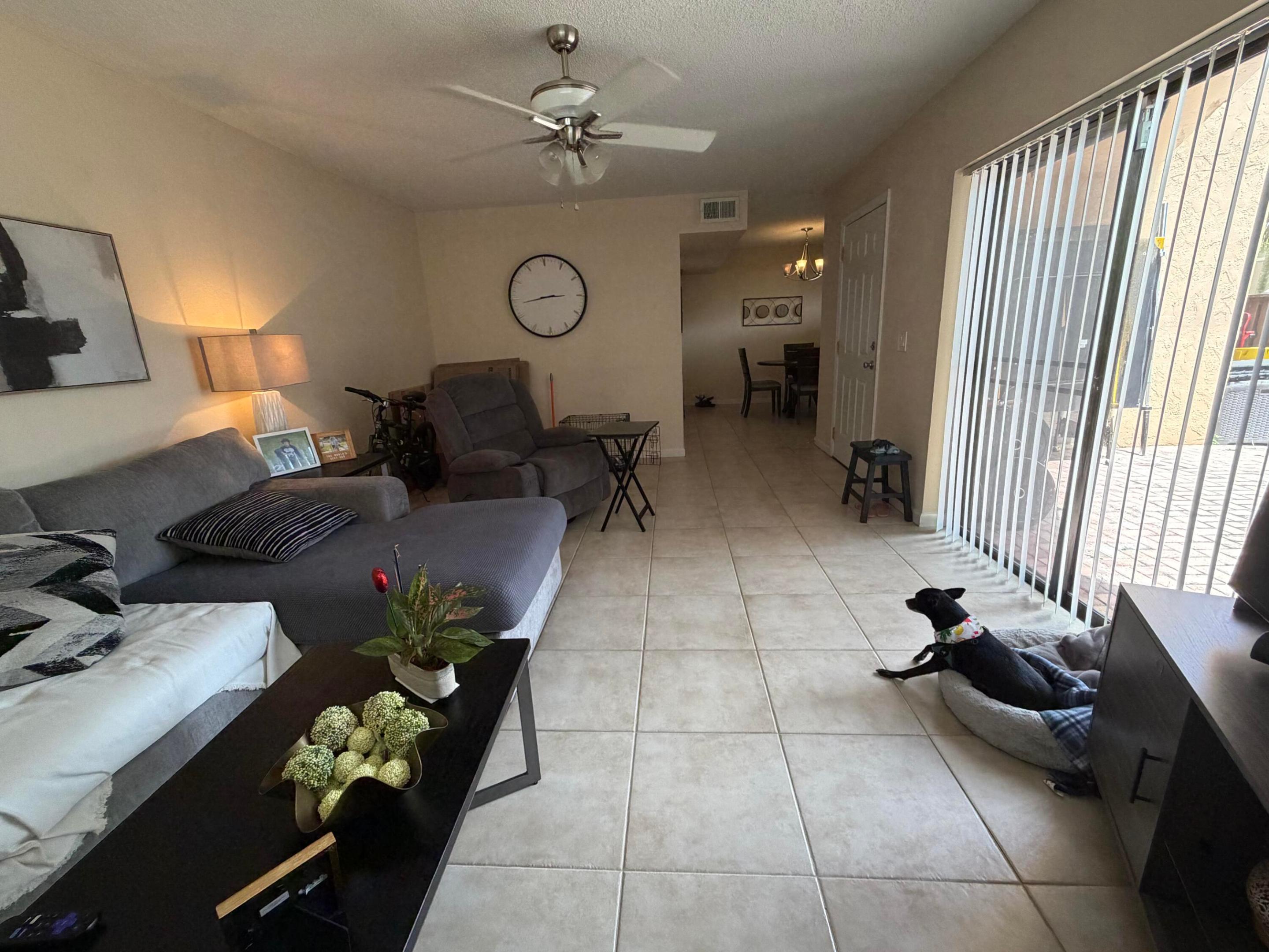 BOCA RIO NORTH - Residential Lease