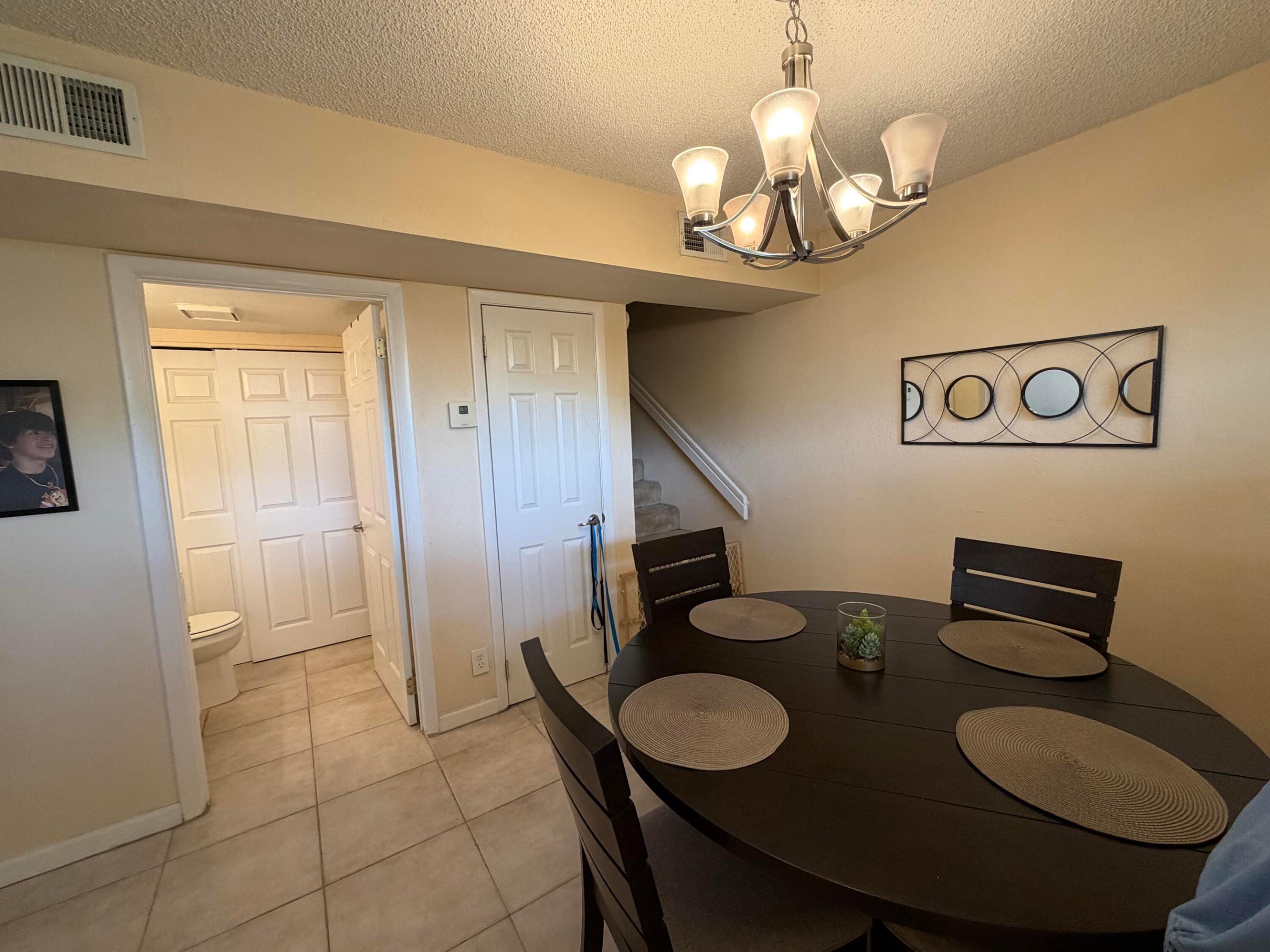 BOCA RIO NORTH - Residential Lease