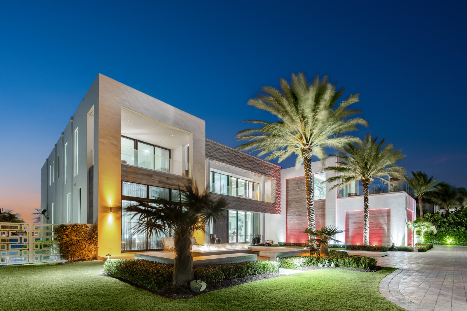 N/A - Residential