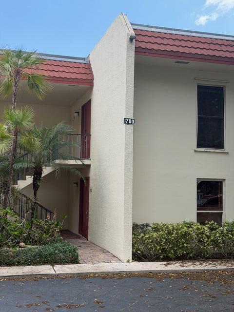 LANDS OF THE PRESIDENT CONDO 5 - Residential