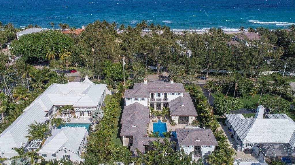 Gulf Stream Properties 2 Repl In - Residential