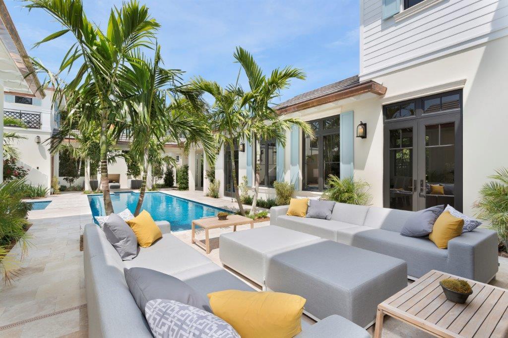 Gulf Stream Properties 2 Repl In - Residential