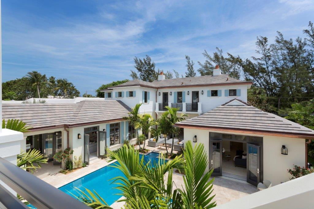 Gulf Stream Properties 2 Repl In - Residential