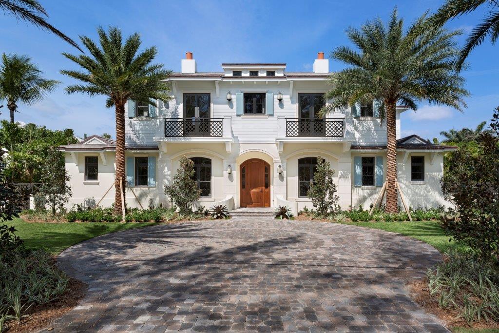 Brand-New island-inspired estate by luxury specialists Seaside Builders and Richard Jones Architecture. This compound like estate with separate guest house is designed around a beguiling pool courtyard anchored by a statuesque fireplace. The information herein is deemed reliable and subject to errors, omissions or changes without notice.  The information has been derived from architectural plans or county records. Buyer should verify all measurements. Buyer must pay Development fee of 1.5% of purchase price at closing.Buyer to pay title, documentary stamps and development fees.Must use Builders Sales Agreement – Call LA for copy Disclaimer: The information provided herein including but not limited to measurements, square footages, lot sizes, calculations and statistics have been obtained and conveyed from third parties such as the applicable Multiple Listing Service, public records as well as other sources. All information including that produced by the Sellers or Listing Company are subject to errors, omissions or changes without notice and should be independently verified by any prospect for the purchase of a Property.  The Sellers and Listing Company expressly disclaim any warranty or representation regarding all enclosed information.  Prospects' use of any information herein is acknowledgement of this disclaimer and that Prospect shall perform their own due diligence.  Prospects shall not rely on this information when entering into a contract for sale and purchase.  Some affiliations may not be applicable to certain geographic areas. If your property is currently listed, please do not consider this a solicitation.   In the event a Buyer defaults, no commission will be paid to either Broker on the Deposits retained by the Seller. "No Commissions Paid until Title Passes."    Buyer pays title insurance, Florida documentary stamps, and all other closing costs for New Construction and land use. Copyright 2016 Listing Company.  All Rights Reserved.