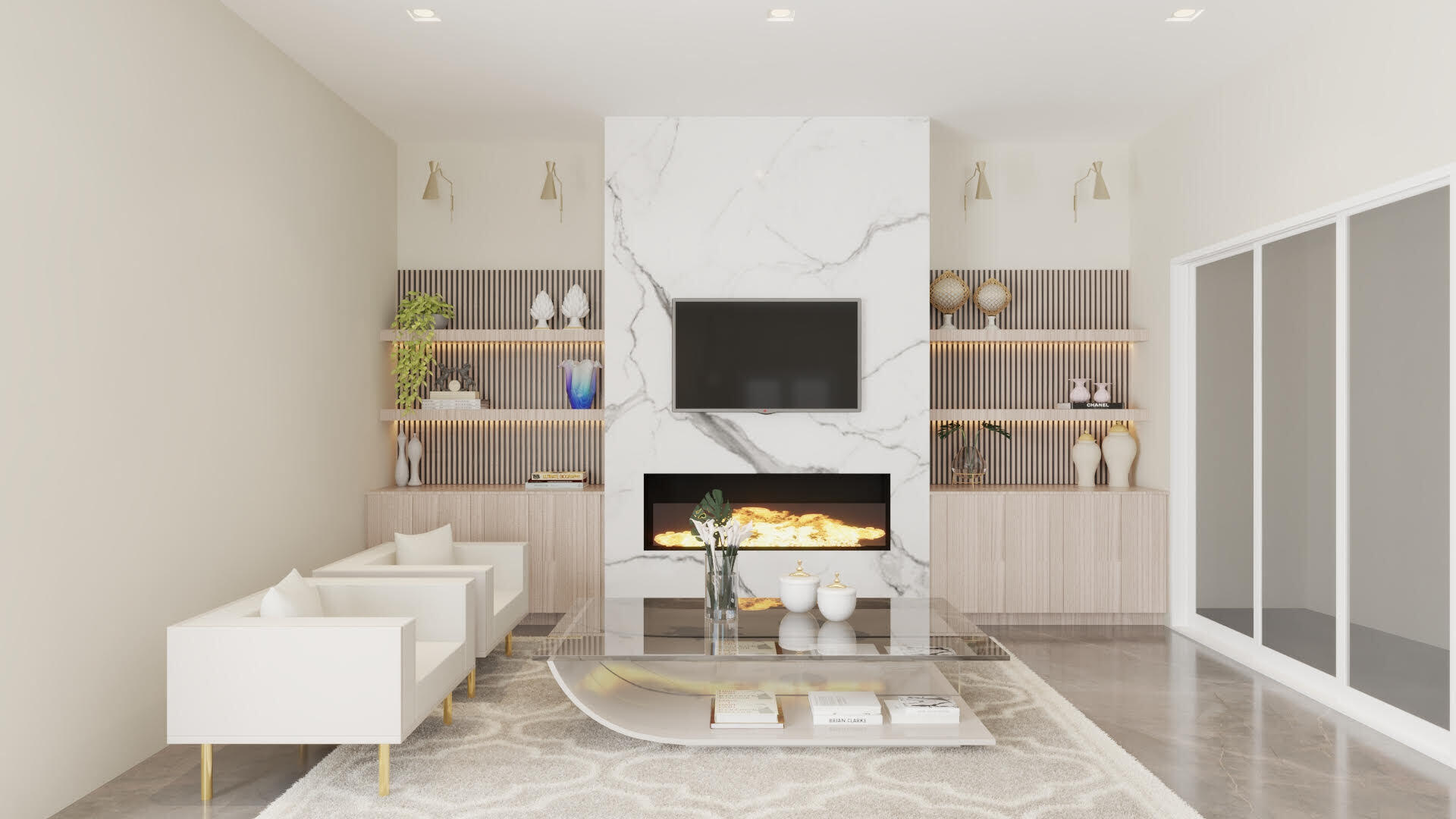 ROYAL PALM YACHT & COUNTRY CLUB - Residential