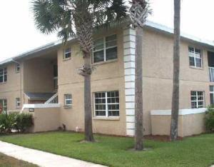 First Floor 2 bedroom, 2 bathroom condo located East of US1 in Midport Place II. Screened in covered porch. Centrally located near hospitals and medical facilities, restaurants, shopping, schools, and a short 20 minutes to the beach. Washer & dryer included. No pets.