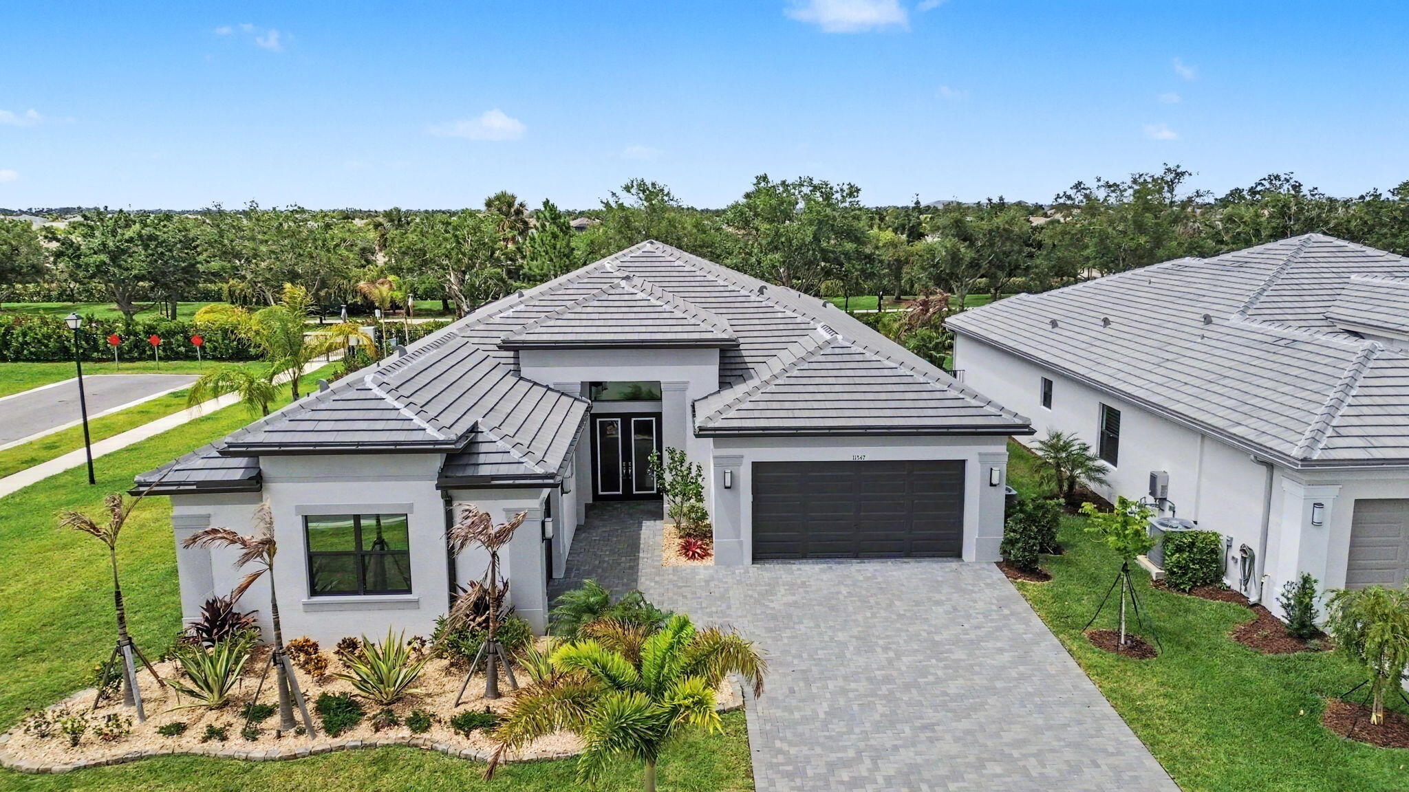 RIVERLAND PARCEL B - PLAT THREE - Residential