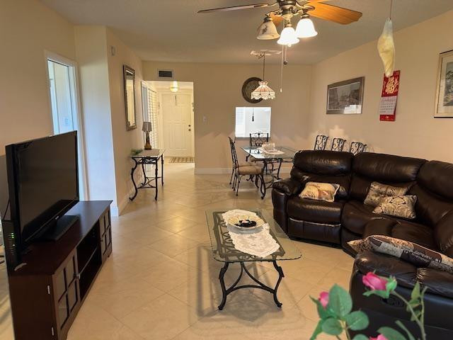 ORIOLE GARDENS - Residential