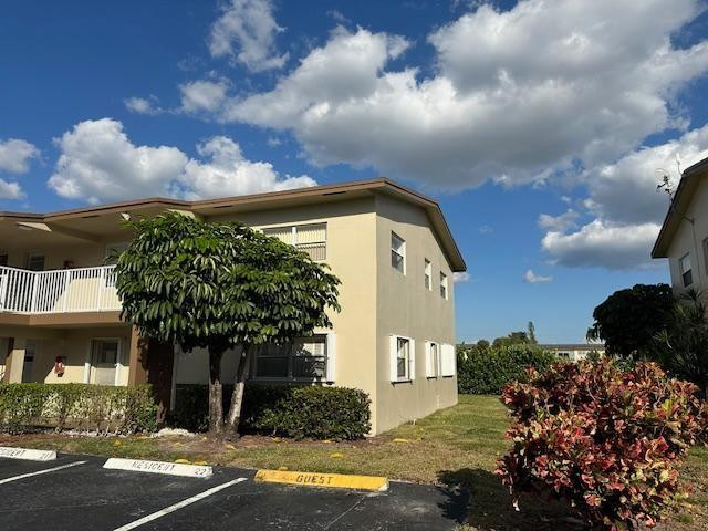 ORIOLE GARDENS - Residential