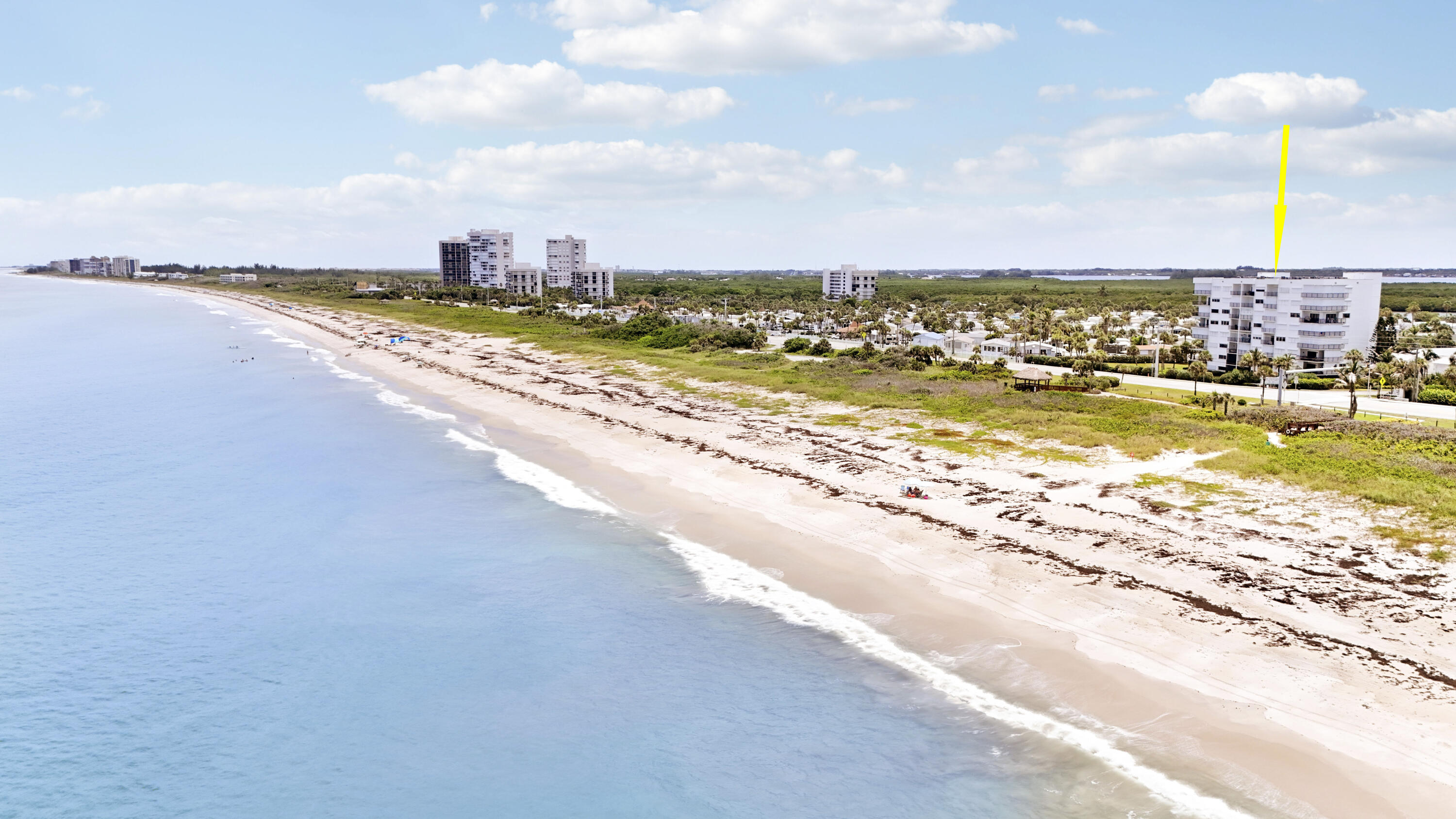 OCEAN HARBOUR CONDOMINIUM A - Residential