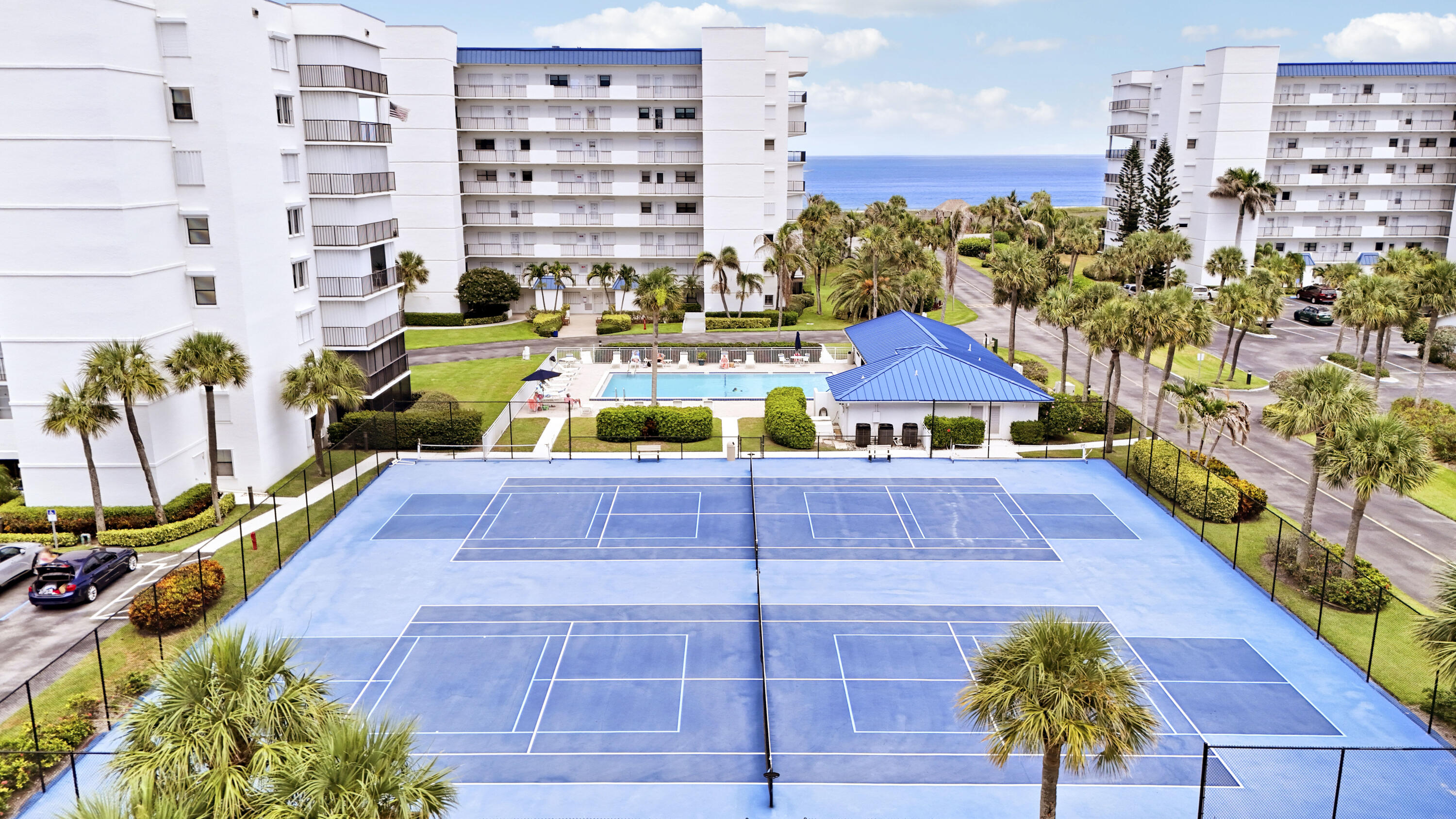 OCEAN HARBOUR CONDOMINIUM A - Residential