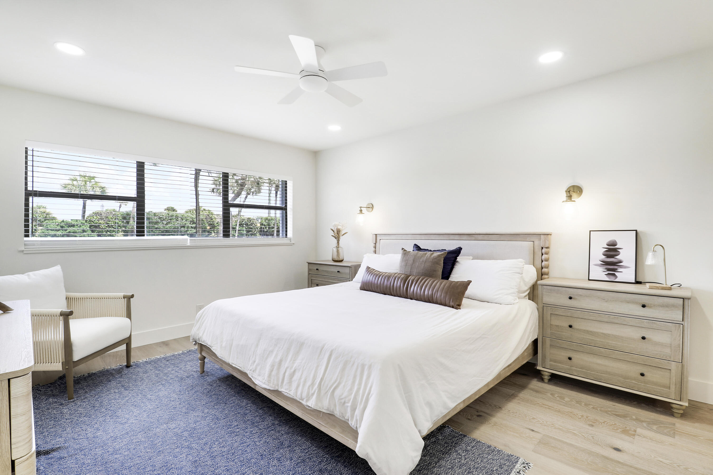 OCEAN HARBOUR CONDOMINIUM A - Residential