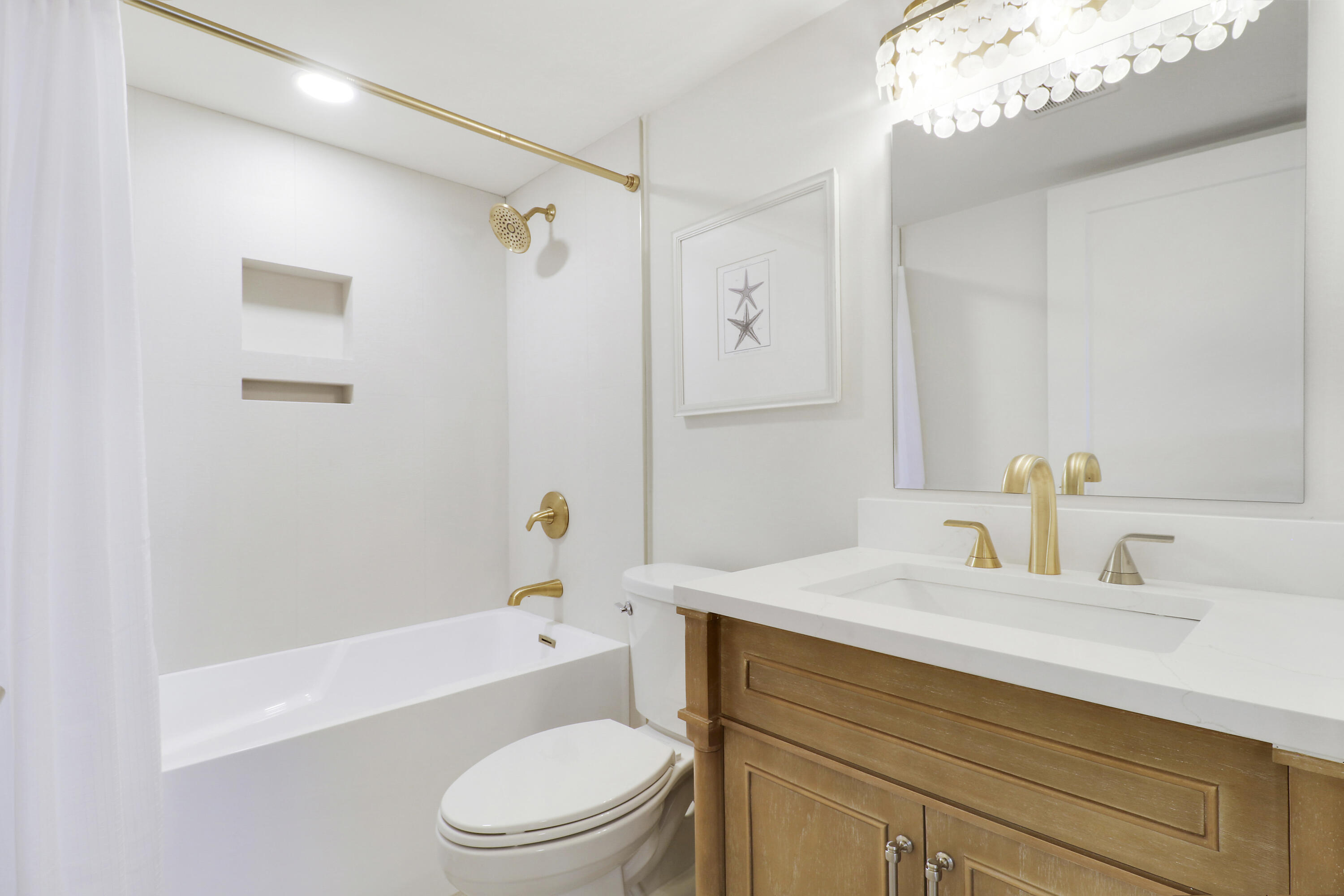 OCEAN HARBOUR CONDOMINIUM A - Residential