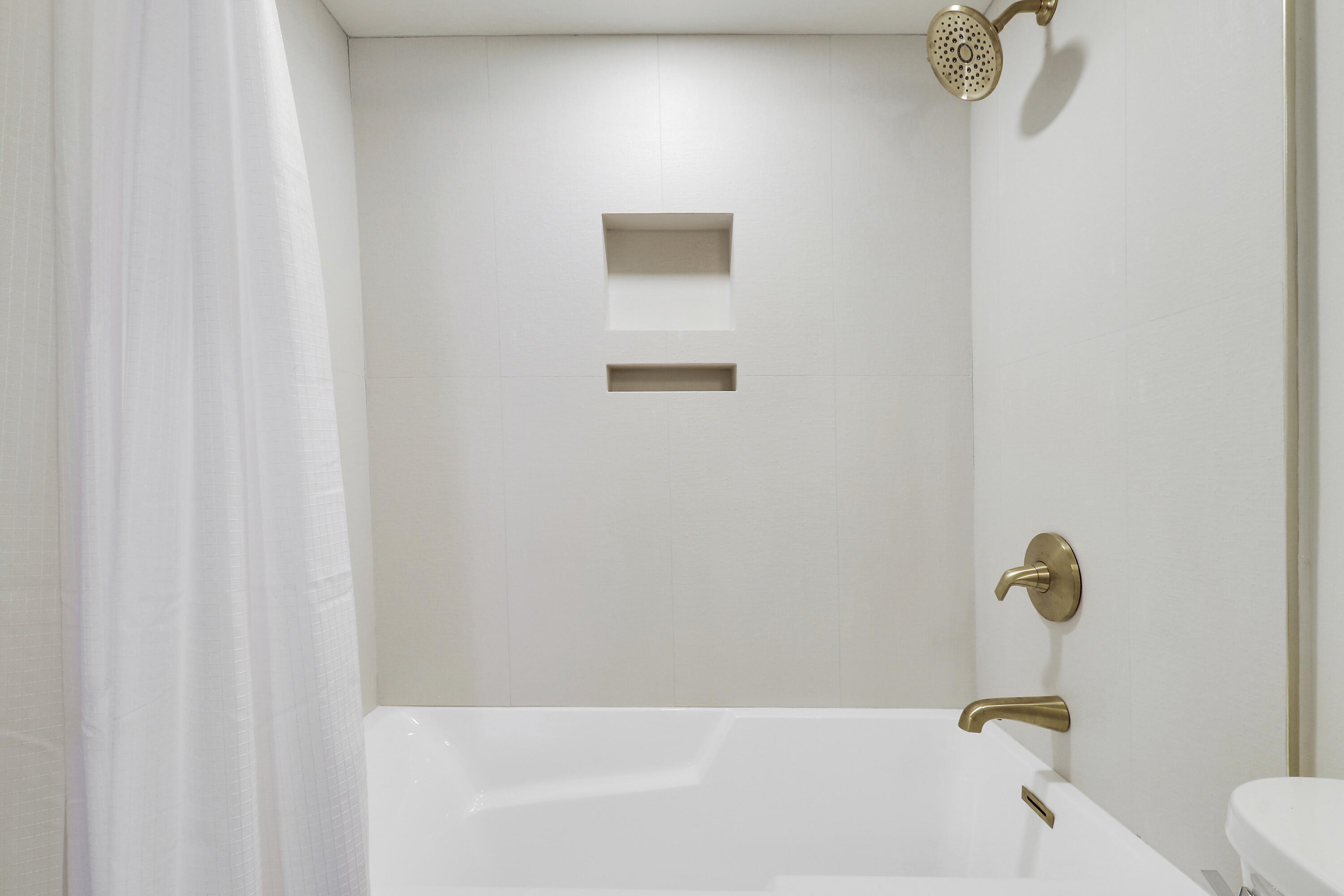 OCEAN HARBOUR CONDOMINIUM A - Residential