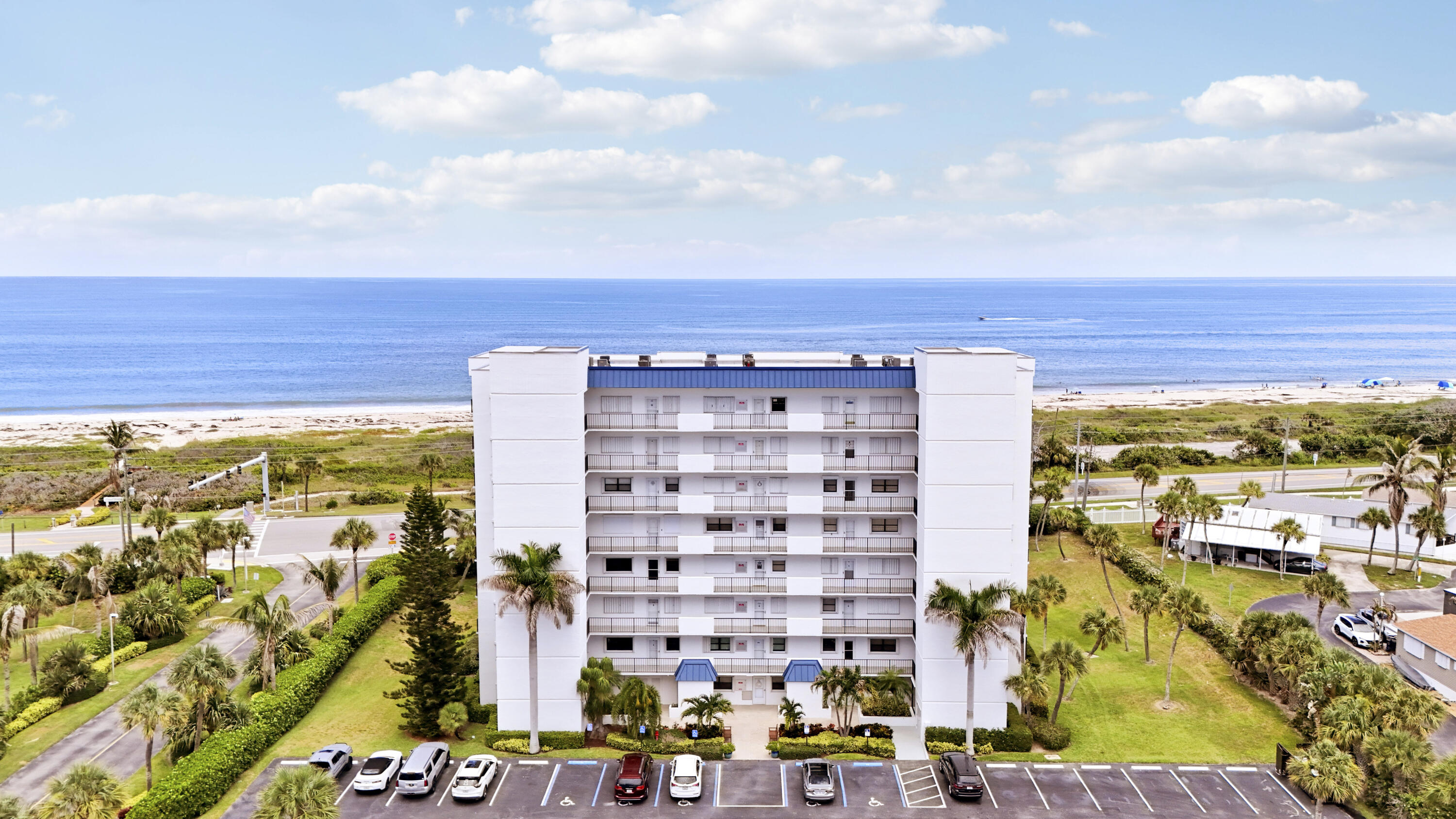 OCEAN HARBOUR CONDOMINIUM A - Residential